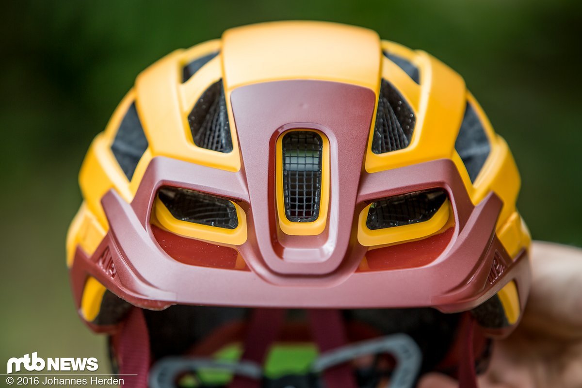 Der Finale von Uvex ist nicht nur Made in Germany Der Finale von Uvex ist nicht nur Made in Germany