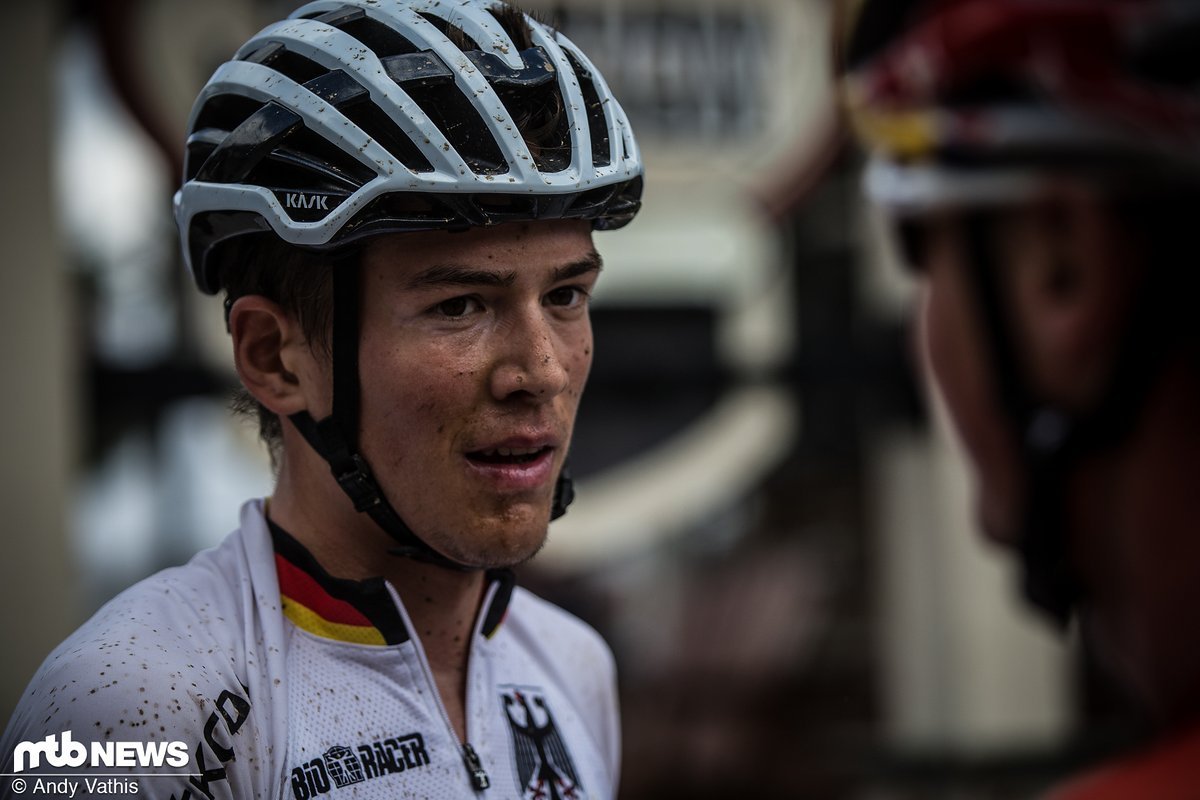 Happy Face, Max Brandl! Happy Face, Max Brandl!