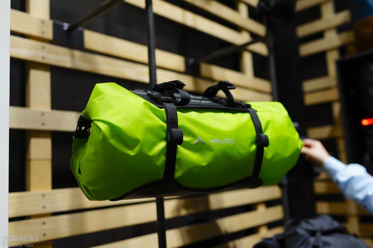 Vaude Trailfront Vaude Trailfront