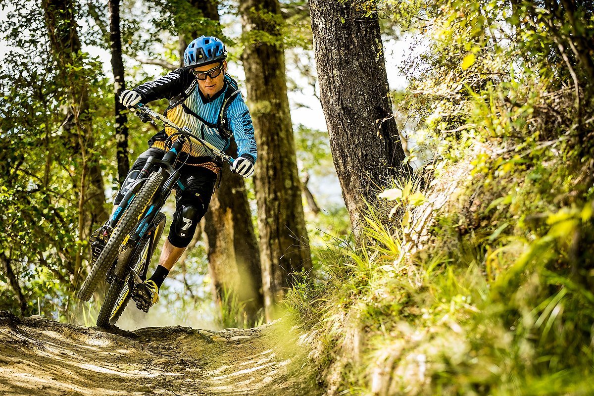 Justin Leov ist seit dieser Saison auf Canyon unterwegs Justin Leov ist seit dieser Saison auf Canyon unterwegs