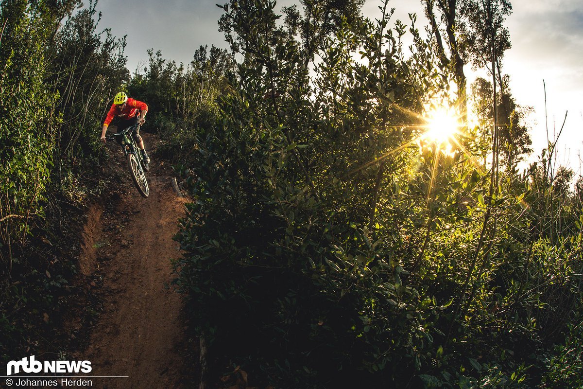 Ein gutes Fahrrad muss nicht teuer sein! Ein gutes Fahrrad muss nicht teuer sein!