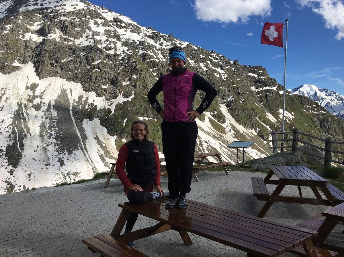 Throwback zu einem Abenteuertrip in den Schweizer Alpen und eine der Erklärungen, warum gerade ich diesen 6er im Lotto geknackt habe Throwback zu einem Abenteuertrip in den Schweizer Alpen und eine der Erklärungen, warum gerade ich diesen 6er im Lotto geknackt habe