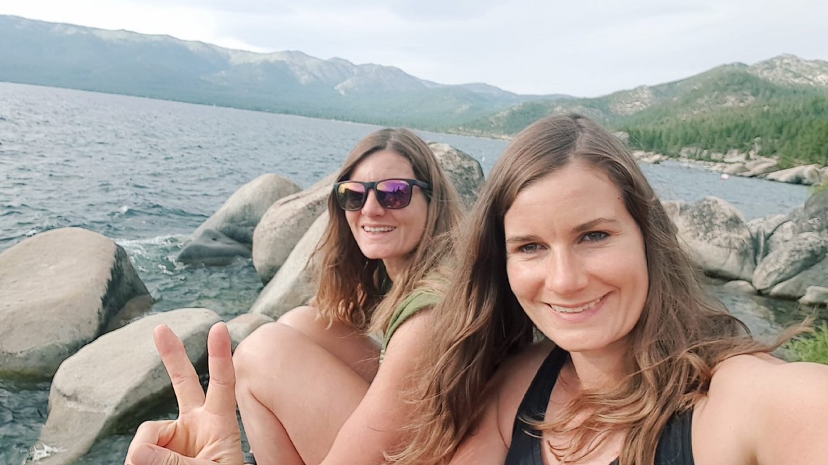Peace out Murica! Auf das nächste Rennen freuen wir uns wahnsinnig, endlich eine EWS in der Schweiz Peace out Murica! Auf das nächste Rennen freuen wir uns wahnsinnig, endlich eine EWS in der Schweiz