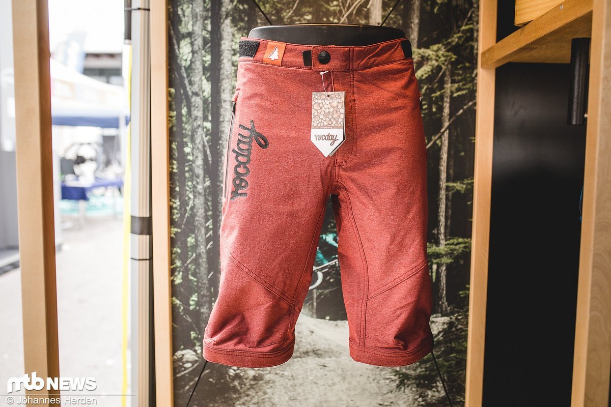 Die Roc Shorts für 99 € hatten wir bereits im Test: https://www.mtb-news.de/news/2017/08/01/rocday-bikebekleidung Die Roc Shorts für 99 € hatten wir bereits im Test: https://www.mtb-news.de/news/2017/08/01/rocday-bikebekleidung