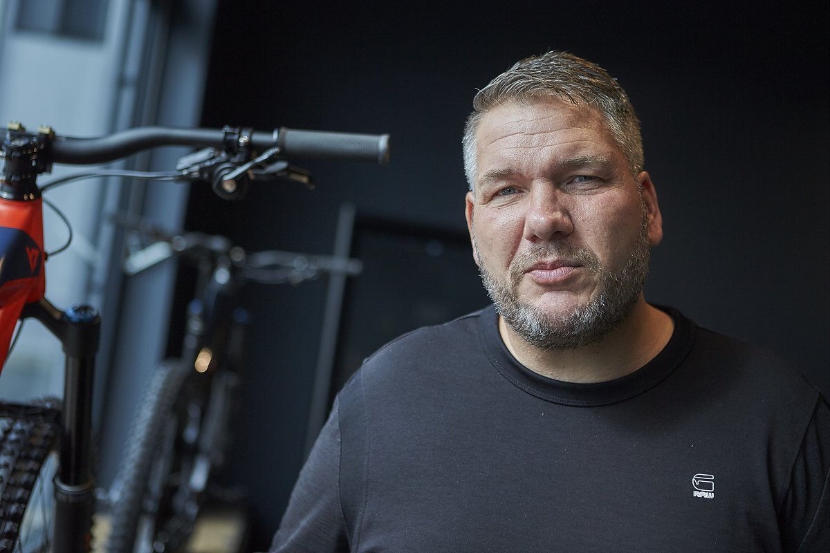 Bereit loszulassen Bereit loszulassen