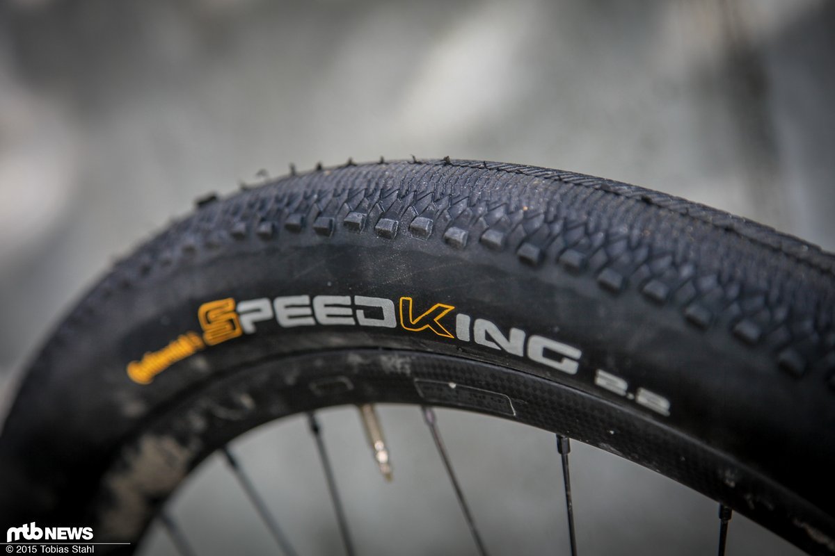 continental speed king tubeless