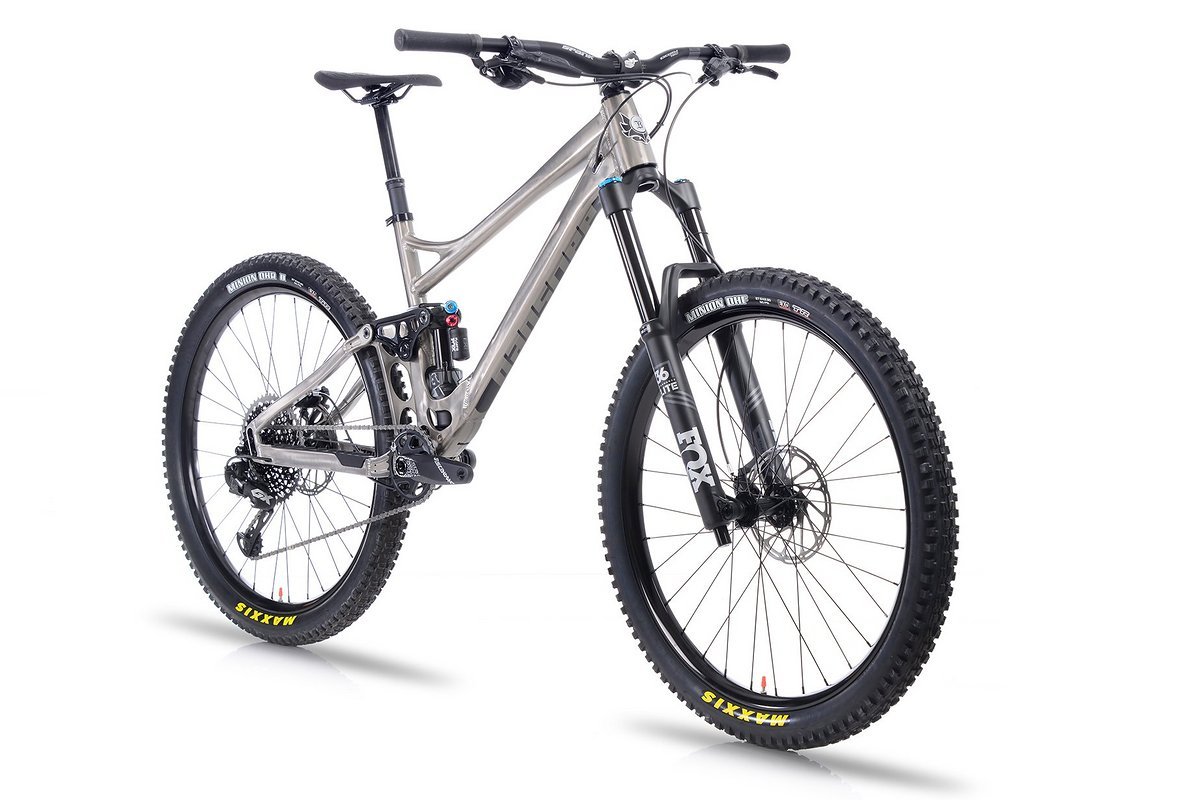 Rune V3 27,5" – Raw Rune V3 27,5" – Raw