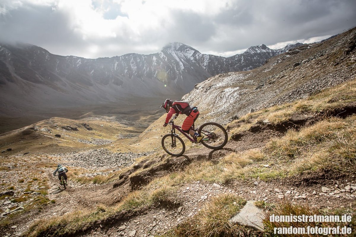 TT Lenzerheide 2015 TT Lenzerheide 2015