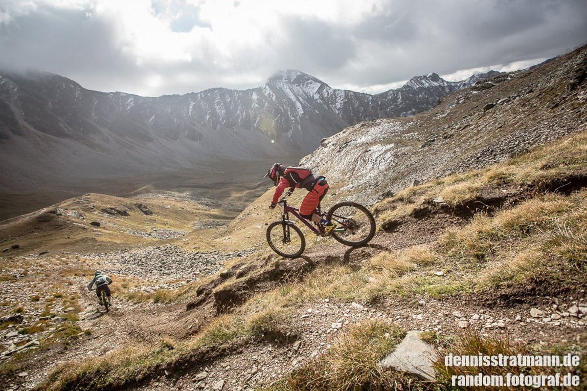 TT Lenzerheide 2015