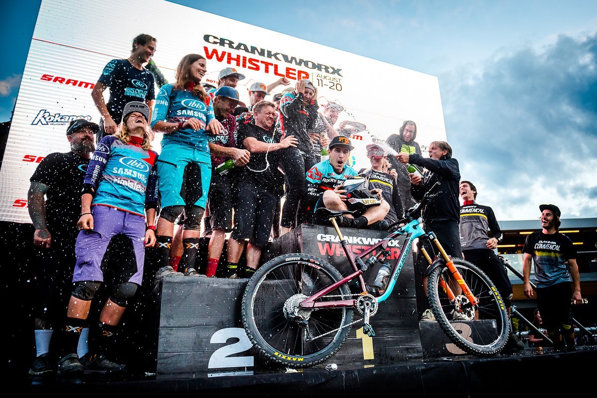 Unser Team Kollege Robin fährt mit Platz 4 das beste Resultat seiner Karriere ein Unser Team Kollege Robin fährt mit Platz 4 das beste Resultat seiner Karriere ein