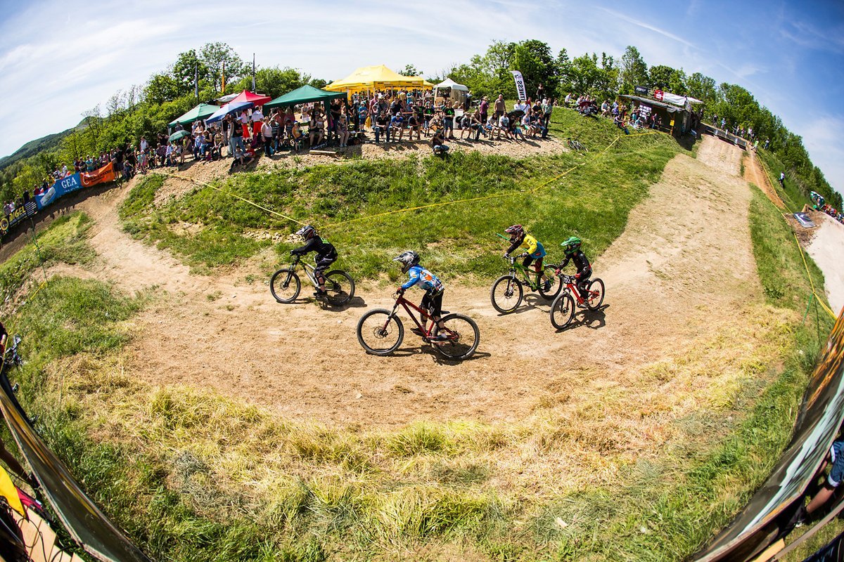 Das erste MTB Festival in Reutlingen war ein voller Erfolg und wird im nächsten Jahr sicherlich wiederholt Das erste MTB Festival in Reutlingen war ein voller Erfolg und wird im nächsten Jahr sicherlich wiederholt