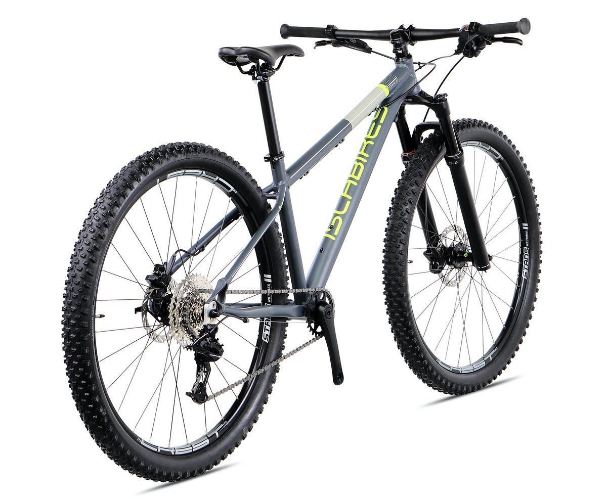 Das Islabikes Creig in 27,5" Das Islabikes Creig in 27,5"