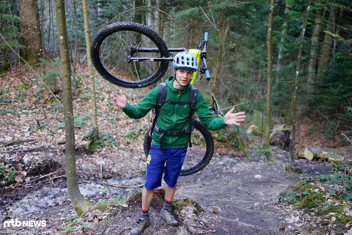 Hände frei, in jeder Situation Hände frei, in jeder Situation