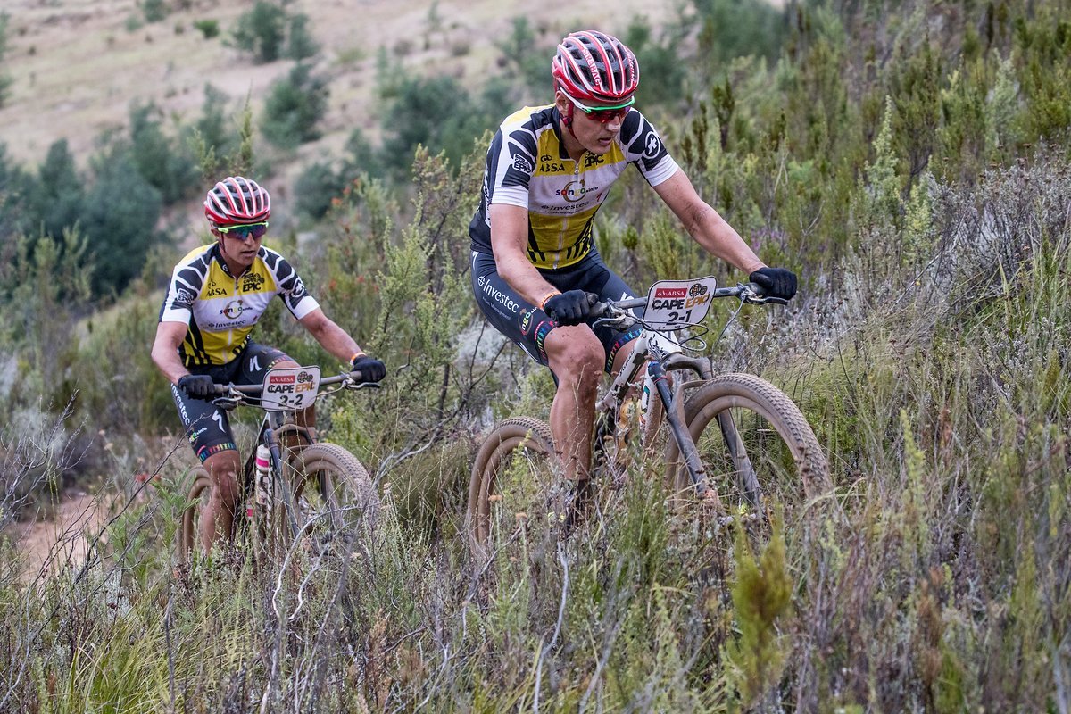 Kulhavy bleibt aber den Rädern von Specialized treu Kulhavy bleibt aber den Rädern von Specialized treu