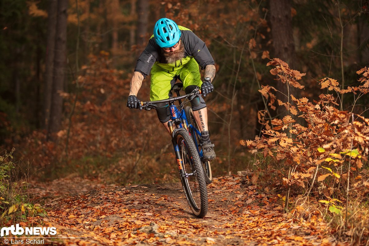 Vaude Moab Rain Suit Vaude Moab Rain Suit