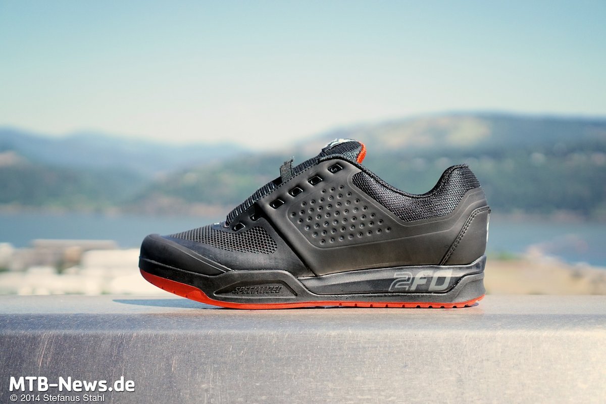 Specialized 2FO Schuh Specialized 2FO Schuh