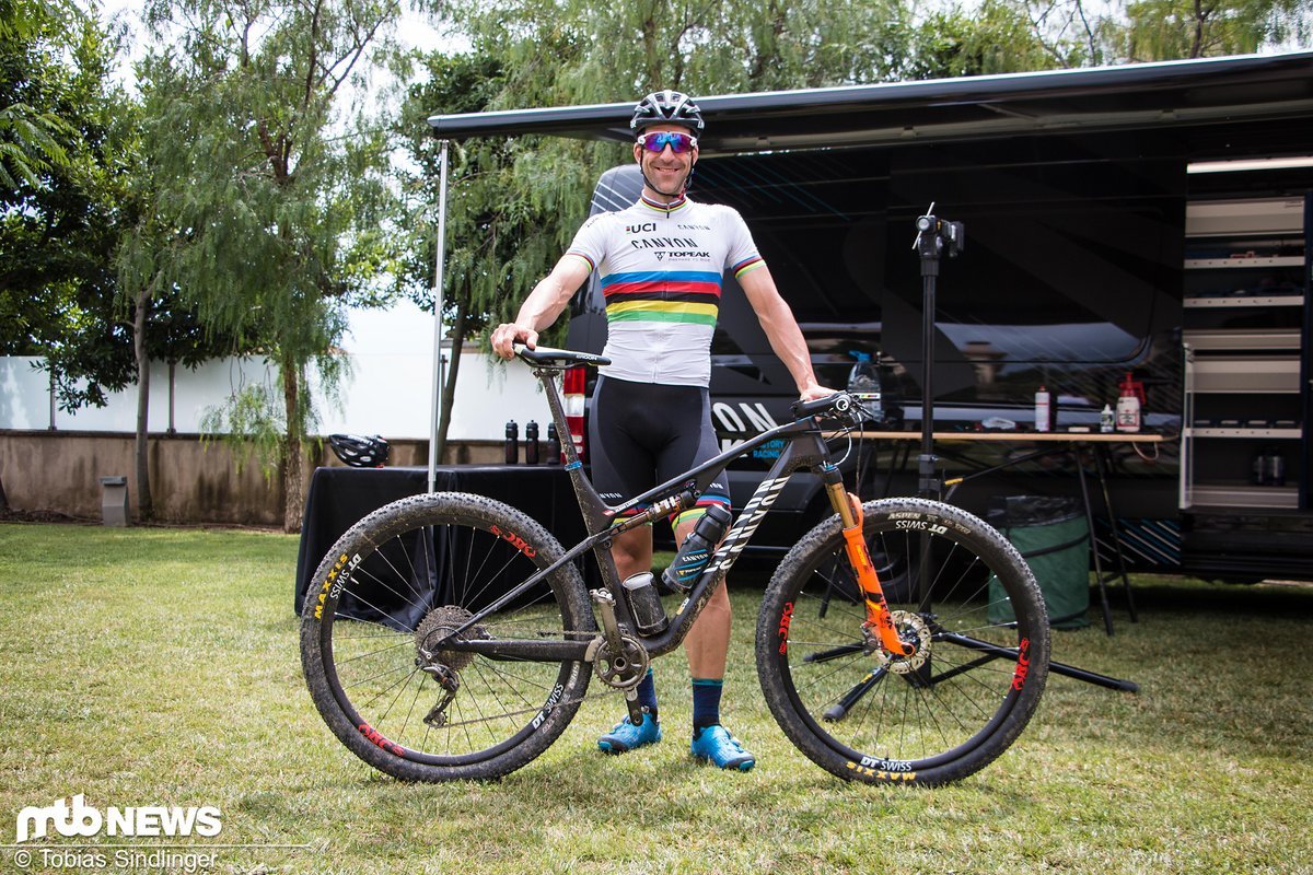 Alban Lakatas Racebike Alban Lakatas Racebike