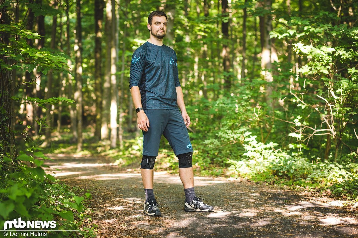 Das neue DefyGravity Quantum Enduro-Kit Das neue DefyGravity Quantum Enduro-Kit