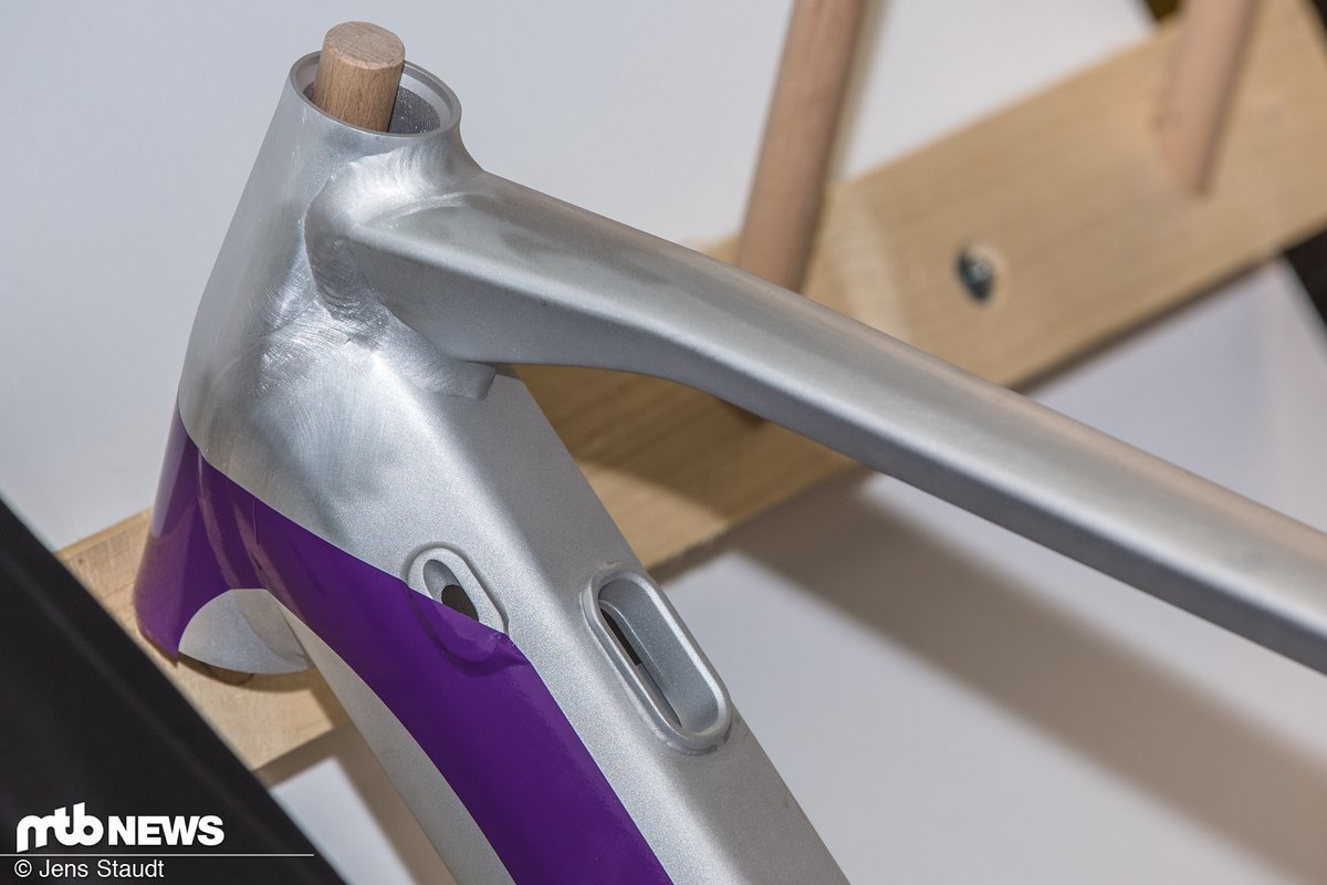 Aluminium ist immer noch das primäre Ausgangsmaterial Aluminium ist immer noch das primäre Ausgangsmaterial
