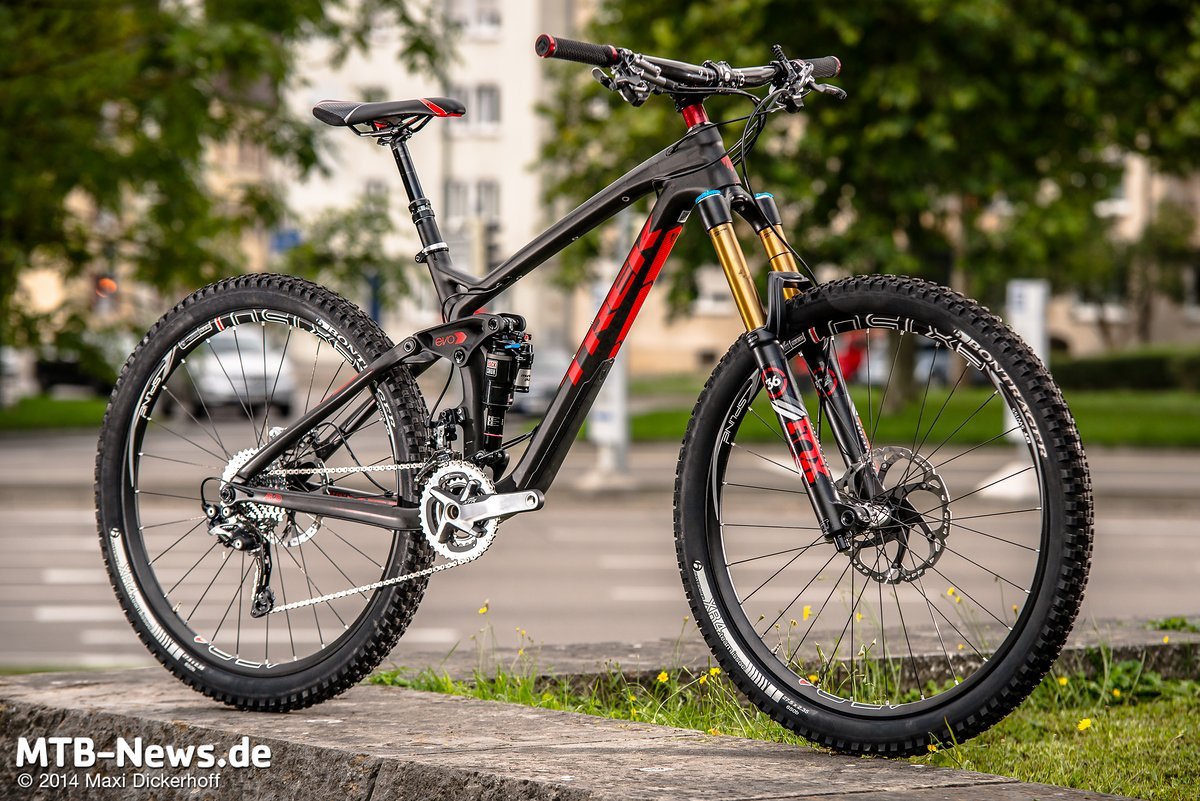 Gemacht für Enduro-Racing Gemacht für Enduro-Racing