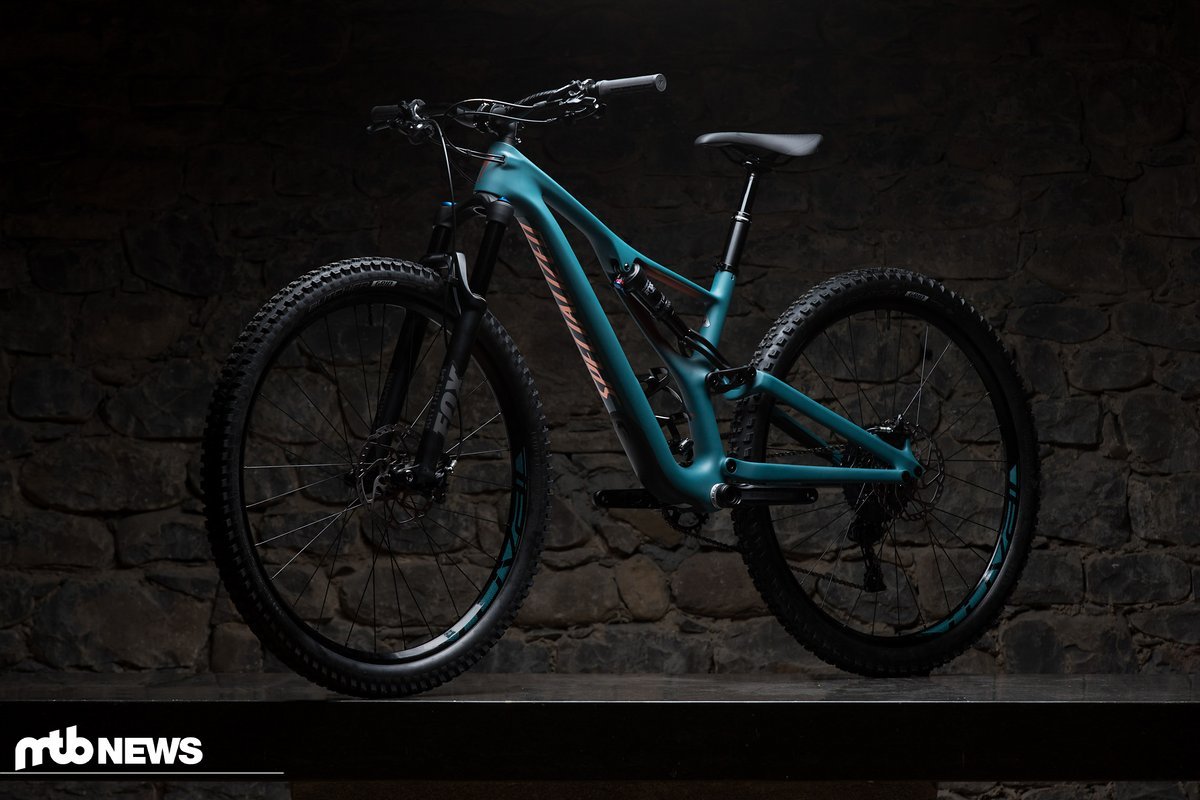 Auf Specialized kann man sich verlassen Auf Specialized kann man sich verlassen