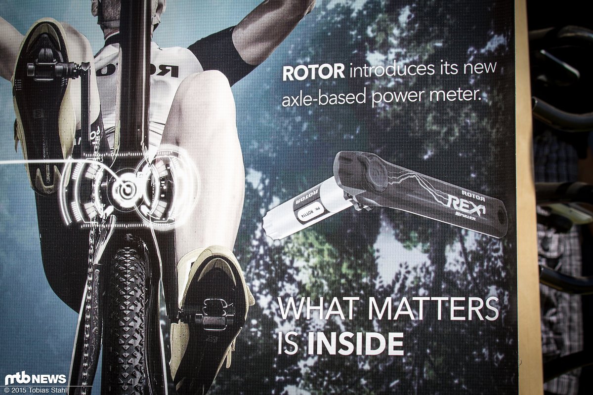 What matters is inside What matters is inside