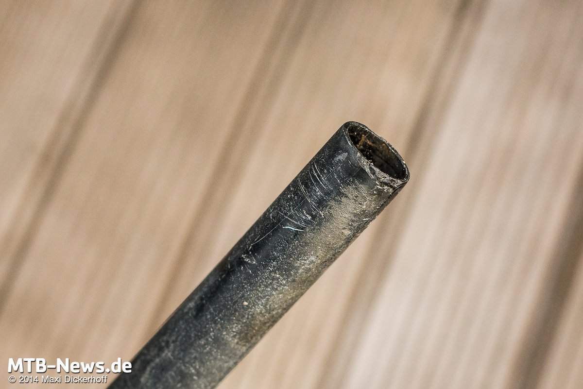 Steckt was weg Steckt was weg
