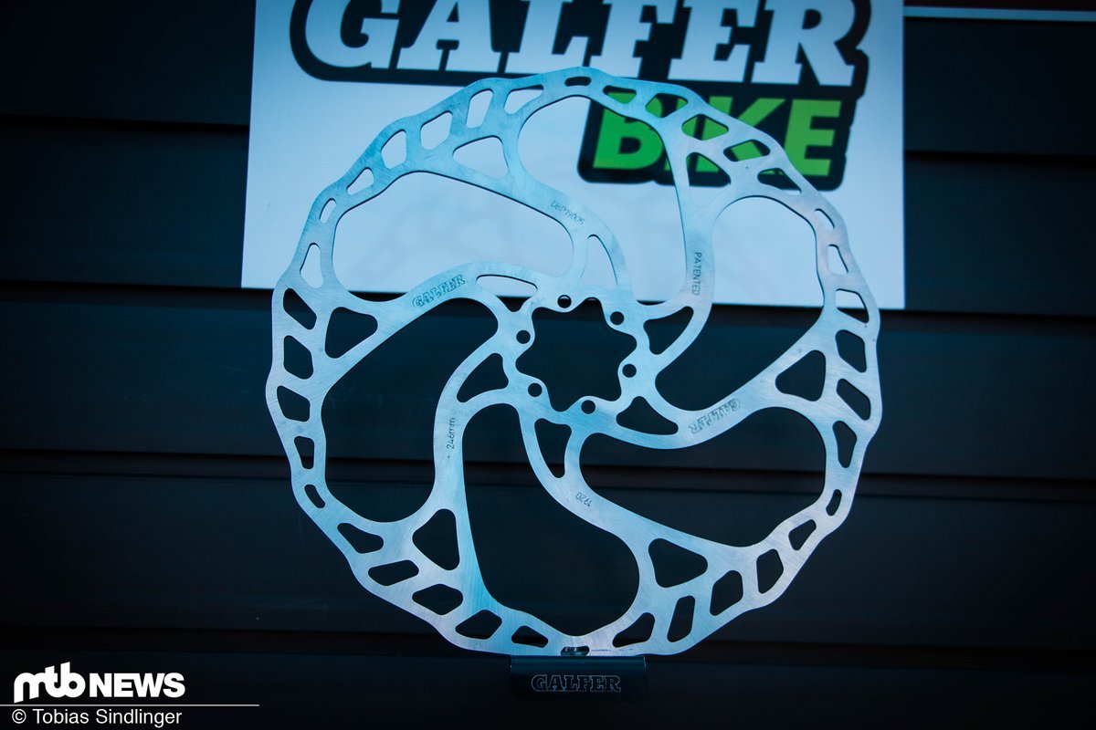 Groß, größer, Galfer Groß, größer, Galfer