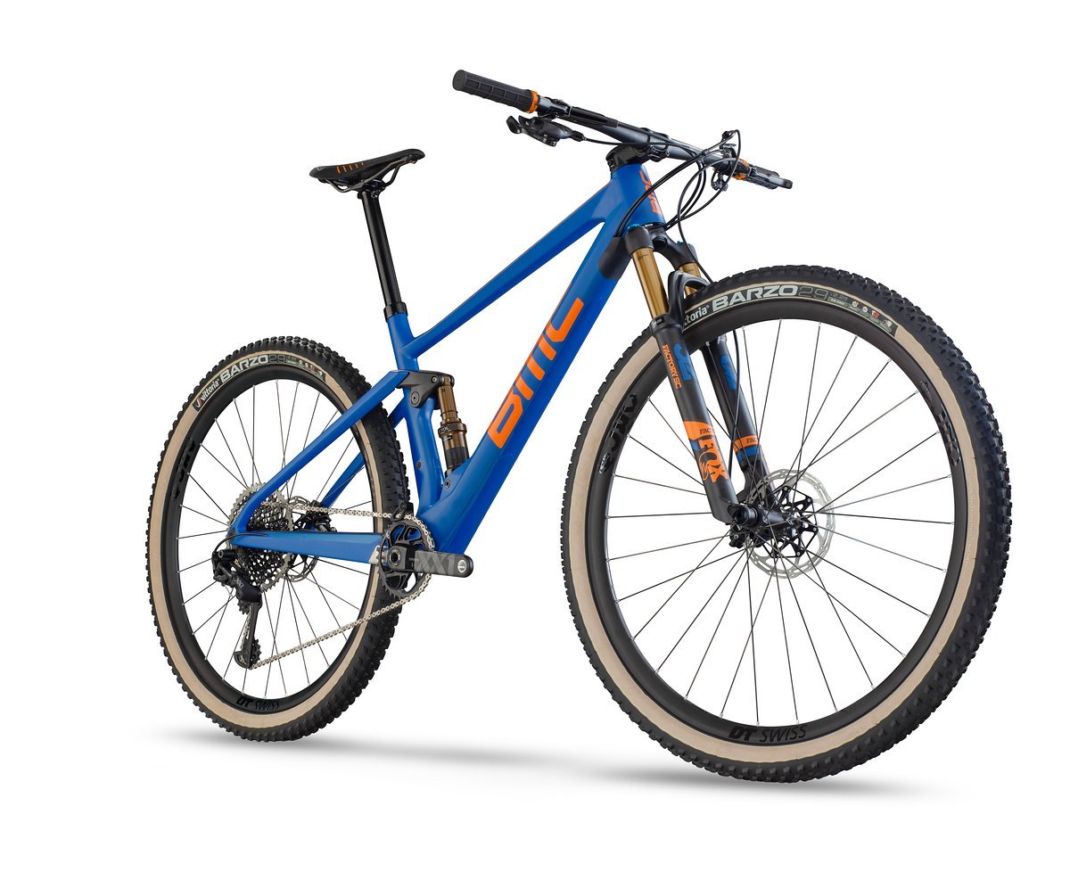 Das neue Fourstroke 01 ONE Das neue Fourstroke 01 ONE