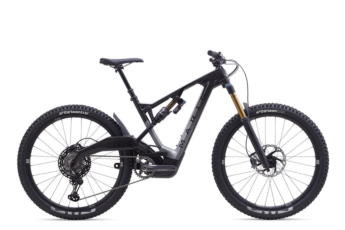 Marin Mount Vision Pro / 8.999 € Marin Mount Vision Pro / 8.999 €