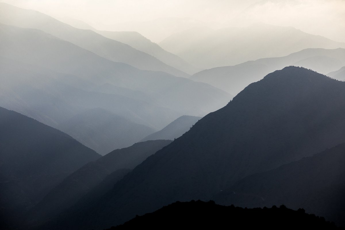 Licht und Schatten Licht und Schatten