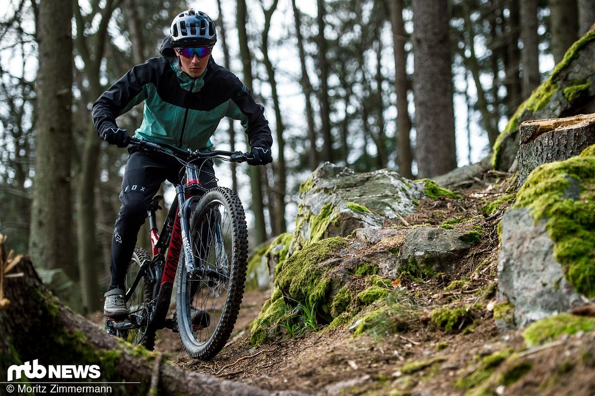 Jedes der Bikes hat individuelle Stärken, Schwächen und Eigenheiten, die jeweils im ausführlichen Einzeltest vermerkt sind Jedes der Bikes hat individuelle Stärken, Schwächen und Eigenheiten, die jeweils im ausführlichen Einzeltest vermerkt sind