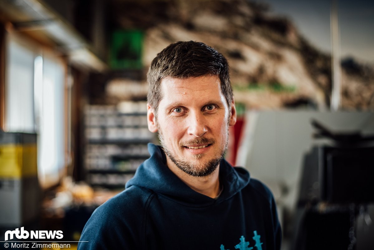 Heute führt uns Sebastian Linser durch die heiligen Hallen von Tune Heute führt uns Sebastian Linser durch die heiligen Hallen von Tune