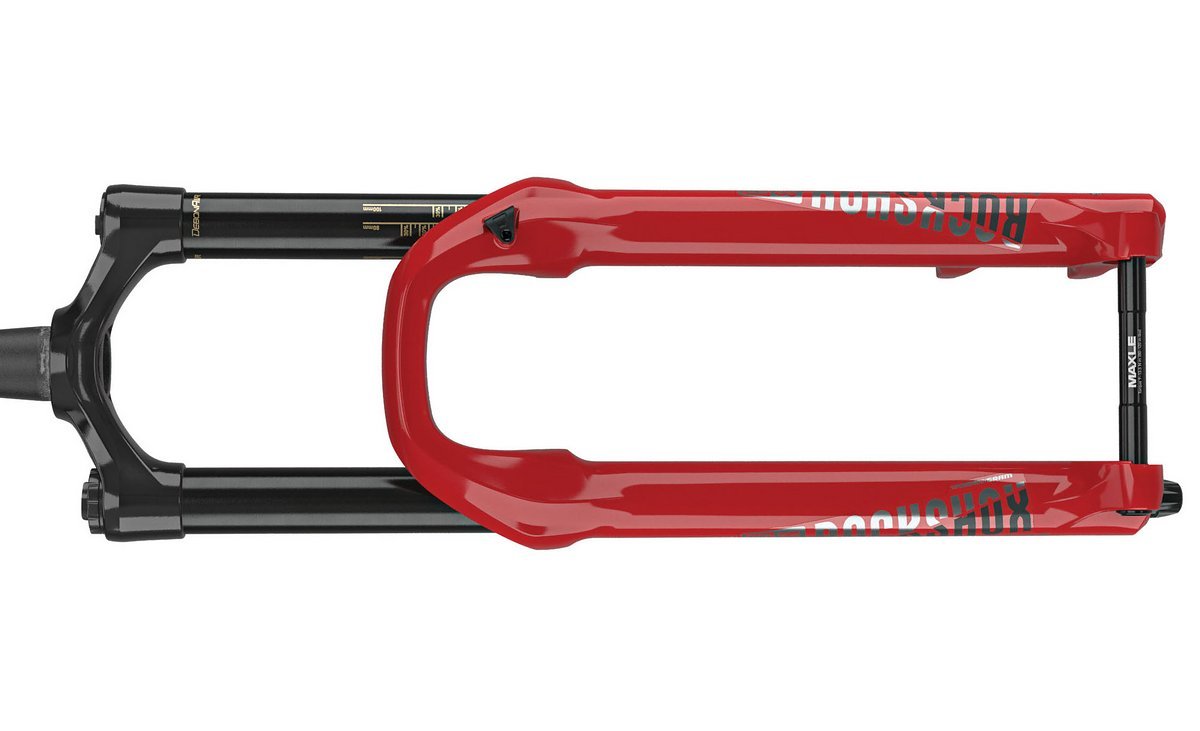 Top-Gabel: Auch RockShox ist beim Gewinnspiel dabei und stellt eine RockShox Lyrik in 27,5" zur Verfügung Top-Gabel: Auch RockShox ist beim Gewinnspiel dabei und stellt eine RockShox Lyrik in 27,5" zur Verfügung