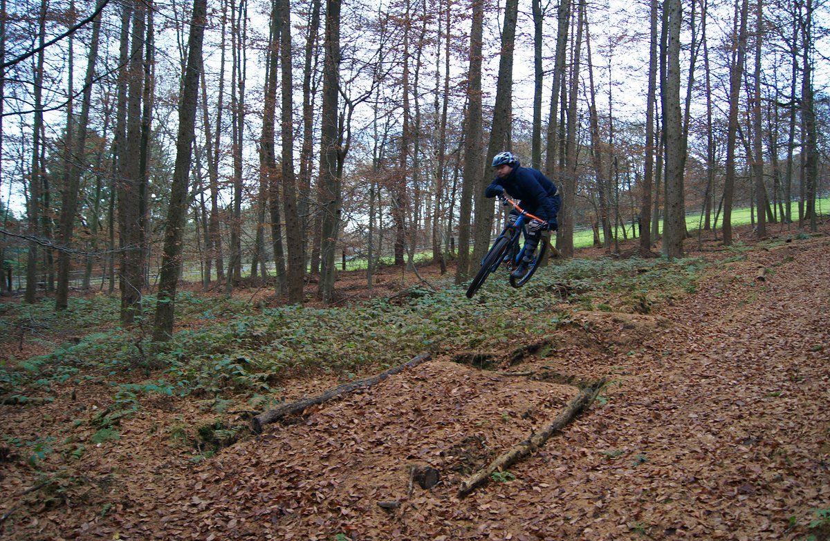 29ers can´t be jumped 1 29ers can´t be jumped 1