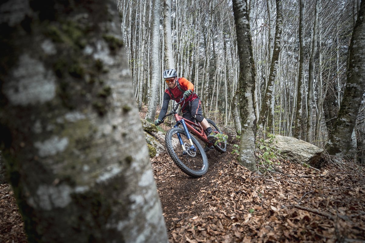 Stage 5 liefert genial weichen Boden Stage 5 liefert genial weichen Boden