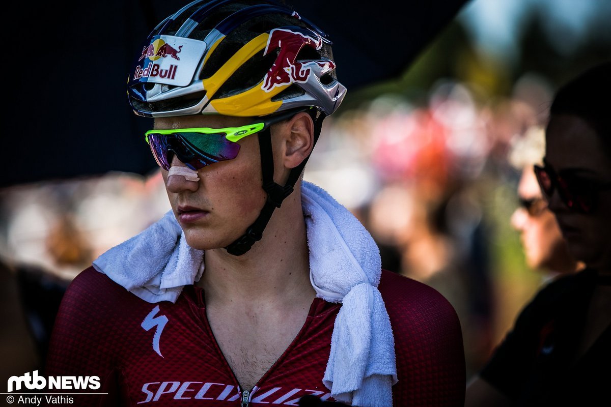 Simon Andreassen kämpft sich langsam aber sicher zurück an die Weltspitze. In Mont-Sainte-Anne wurde er 5. Simon Andreassen kämpft sich langsam aber sicher zurück an die Weltspitze. In Mont-Sainte-Anne wurde er 5.
