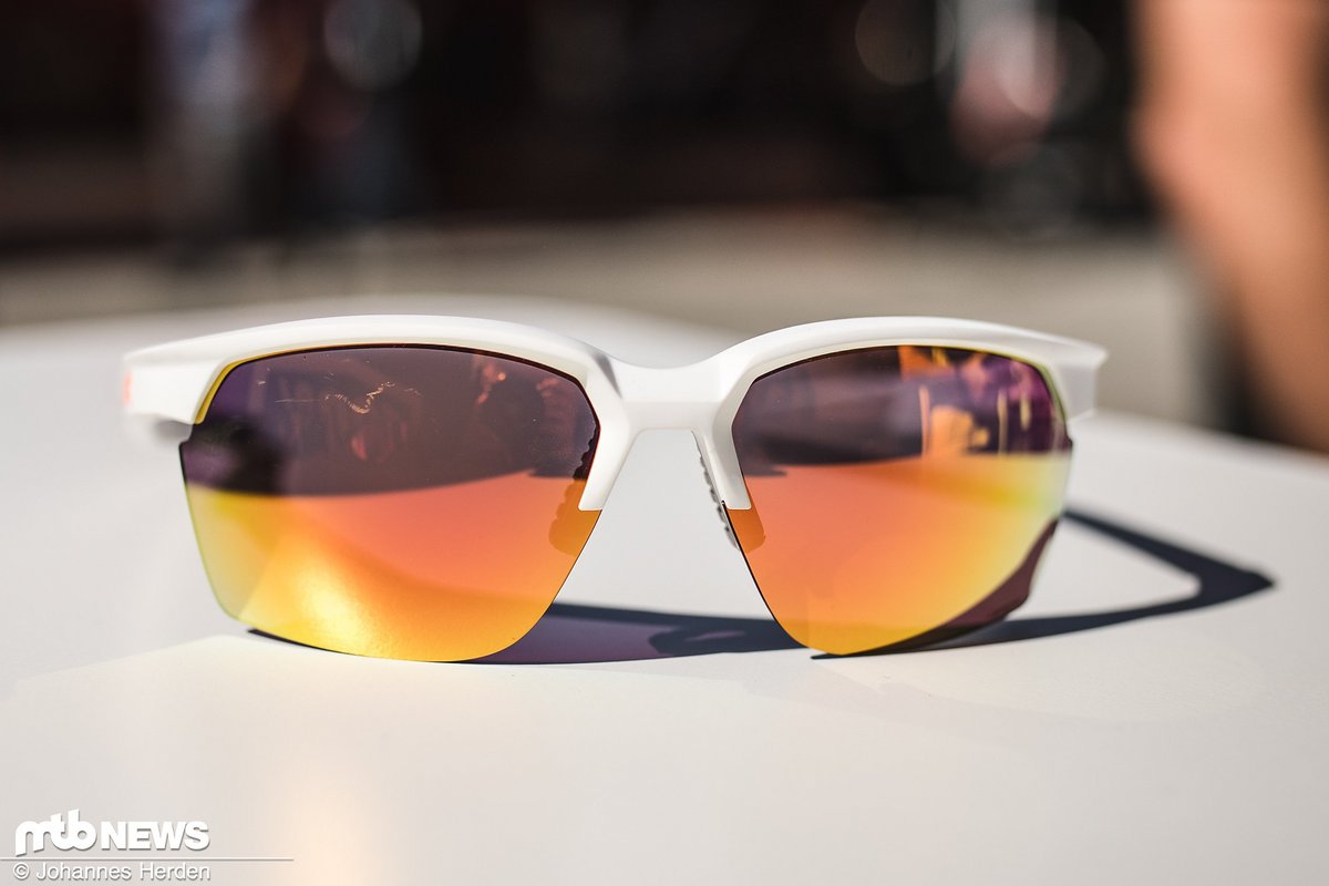 Die neue Multisport-Brille Sportcoupe Die neue Multisport-Brille Sportcoupe