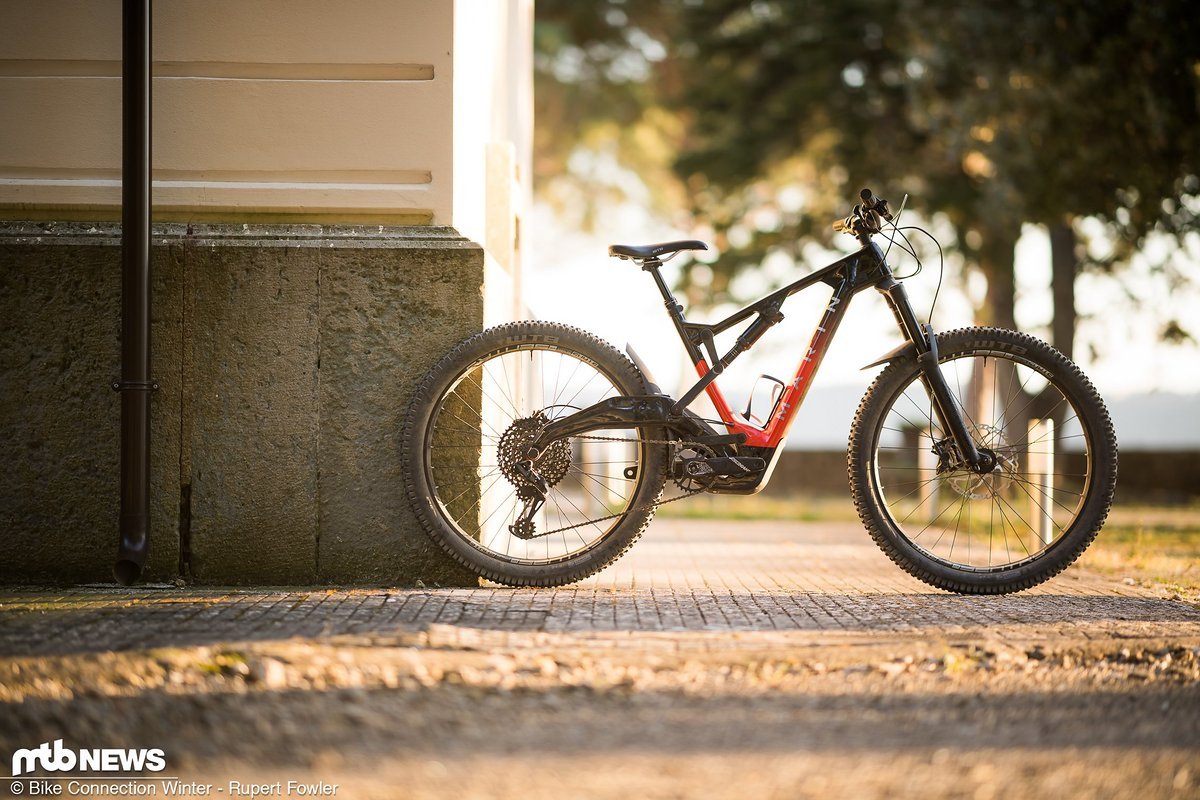 In unserem ersten Kurztest hat sich das Marin Mount Vision nicht als die absolute Revolution, die die komplette Mountainbike-Welt auf den Kopf stellt, erwiesen In unserem ersten Kurztest hat sich das Marin Mount Vision nicht als die absolute Revolution, die die komplette Mountainbike-Welt auf den Kopf stellt, erwiesen
