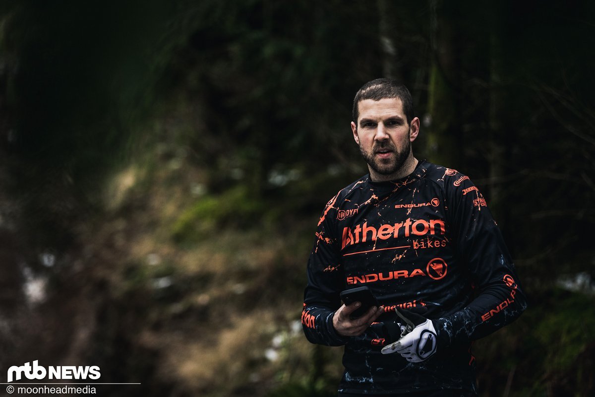 Werden wir Dan zukünftig wieder im Downhill World Cup sehen? Wenn es nach ihm geht: Ja! Werden wir Dan zukünftig wieder im Downhill World Cup sehen? Wenn es nach ihm geht: Ja!