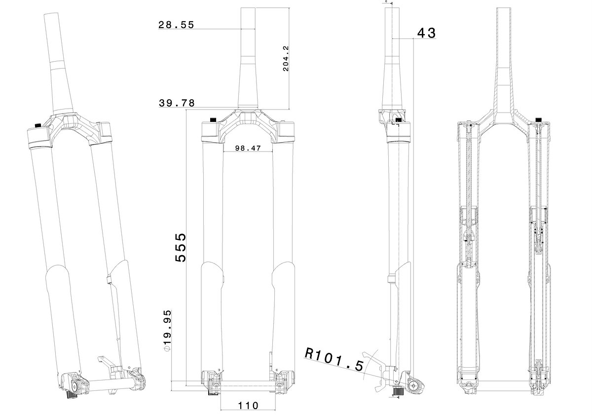 Die Intend SC von IBC-User BommelMaster Die Intend SC von IBC-User BommelMaster