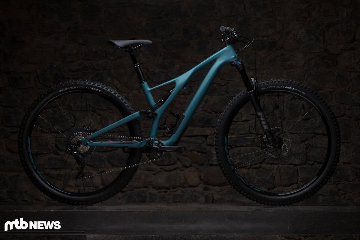 Specialized Stumpjumper ST Specialized Stumpjumper ST
