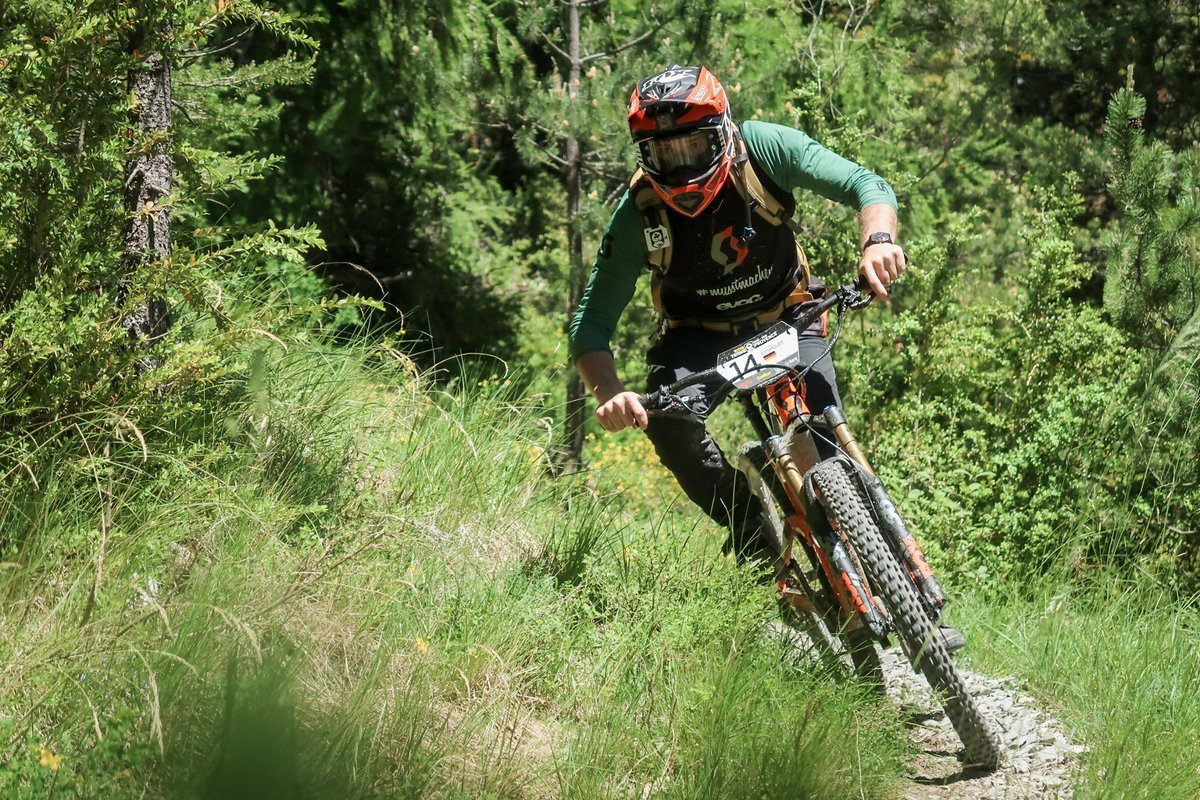 Zusammen mit Gregor ist auch unser Lieblings-Münchner Wolfgang Eysholdt am Start Zusammen mit Gregor ist auch unser Lieblings-Münchner Wolfgang Eysholdt am Start