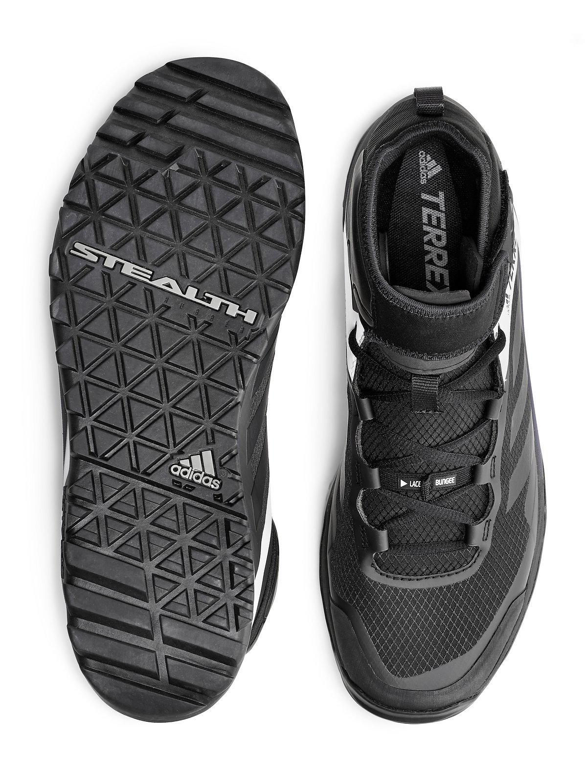 adidas terrex trailcross protect shoes