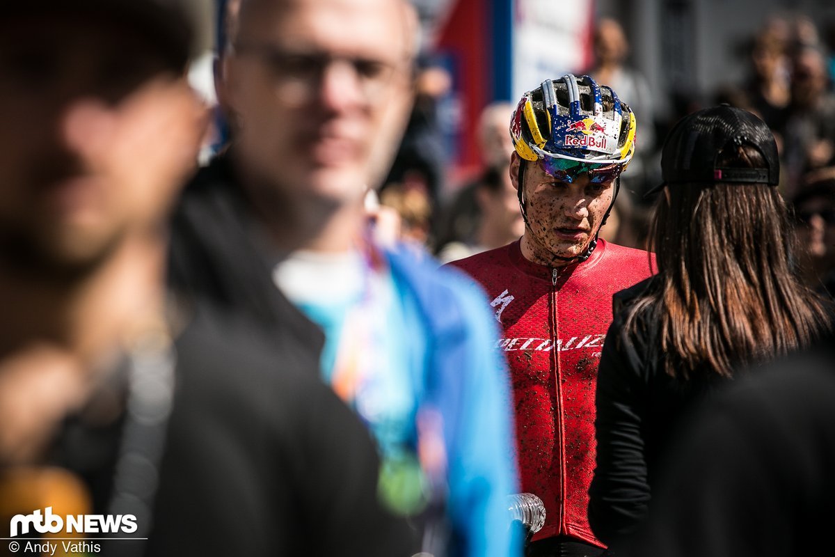 Der Däne Simon Andreassen galt lange Zeit als größtes Talent in der Szene. Einen Weltcupsieg konnte er in der U23 bisher feiern, doch mehrere Verletzungen warfen ihn mehrfach zurück Der Däne Simon Andreassen galt lange Zeit als größtes Talent in der Szene. Einen Weltcupsieg konnte er in der U23 bisher feiern, doch mehrere Verletzungen warfen ihn mehrfach zurück