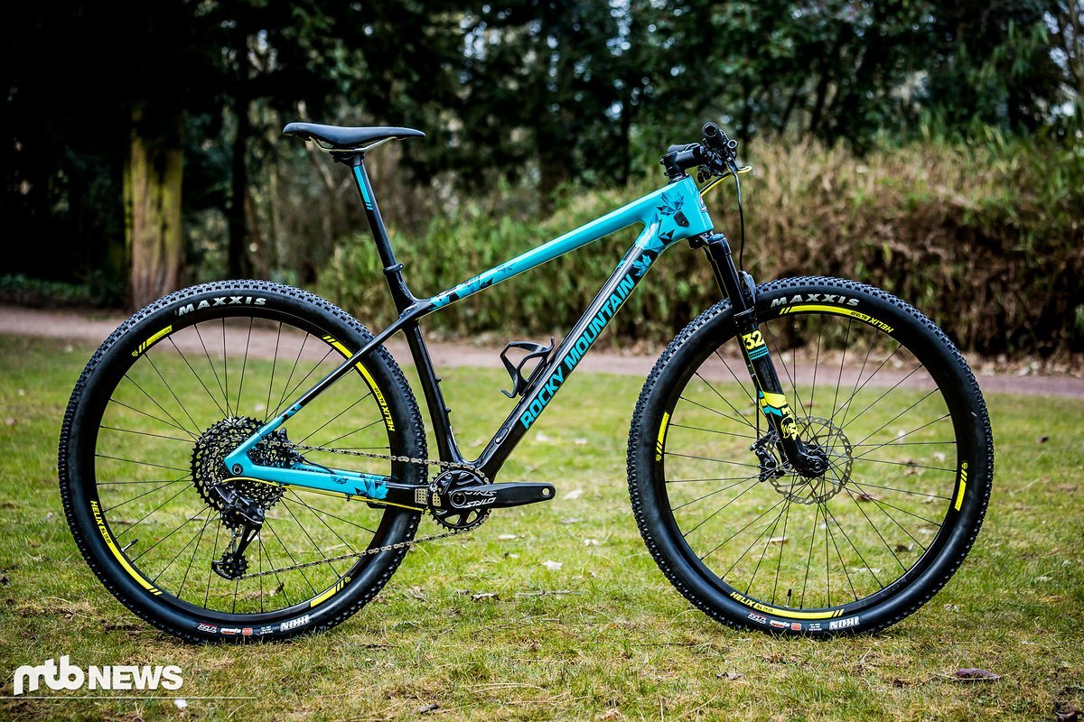 rocky mountain vertex c90