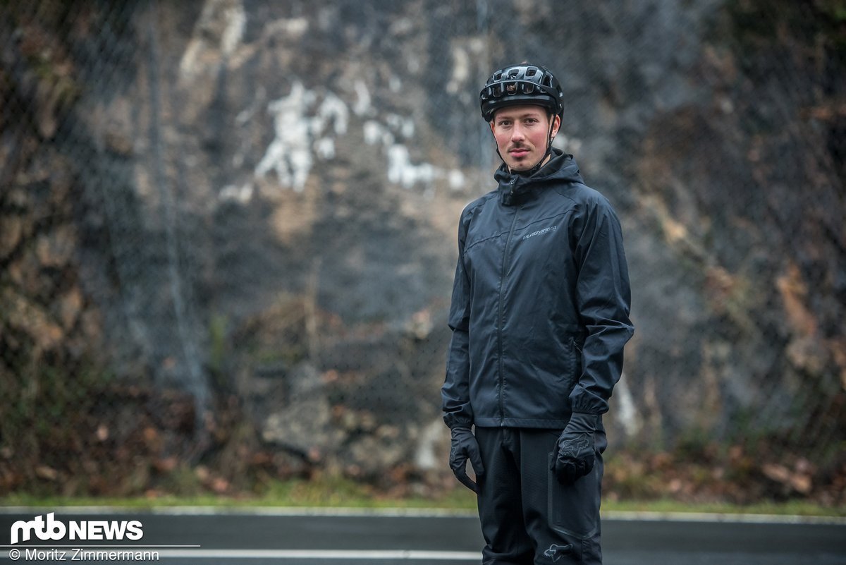Die Platzangst DFL II Jacke macht einen grundsoliden Job und kann vor allem mit ihrem guten Preis-Leistungs-Verhältnis auftrumpfen Die Platzangst DFL II Jacke macht einen grundsoliden Job und kann vor allem mit ihrem guten Preis-Leistungs-Verhältnis auftrumpfen
