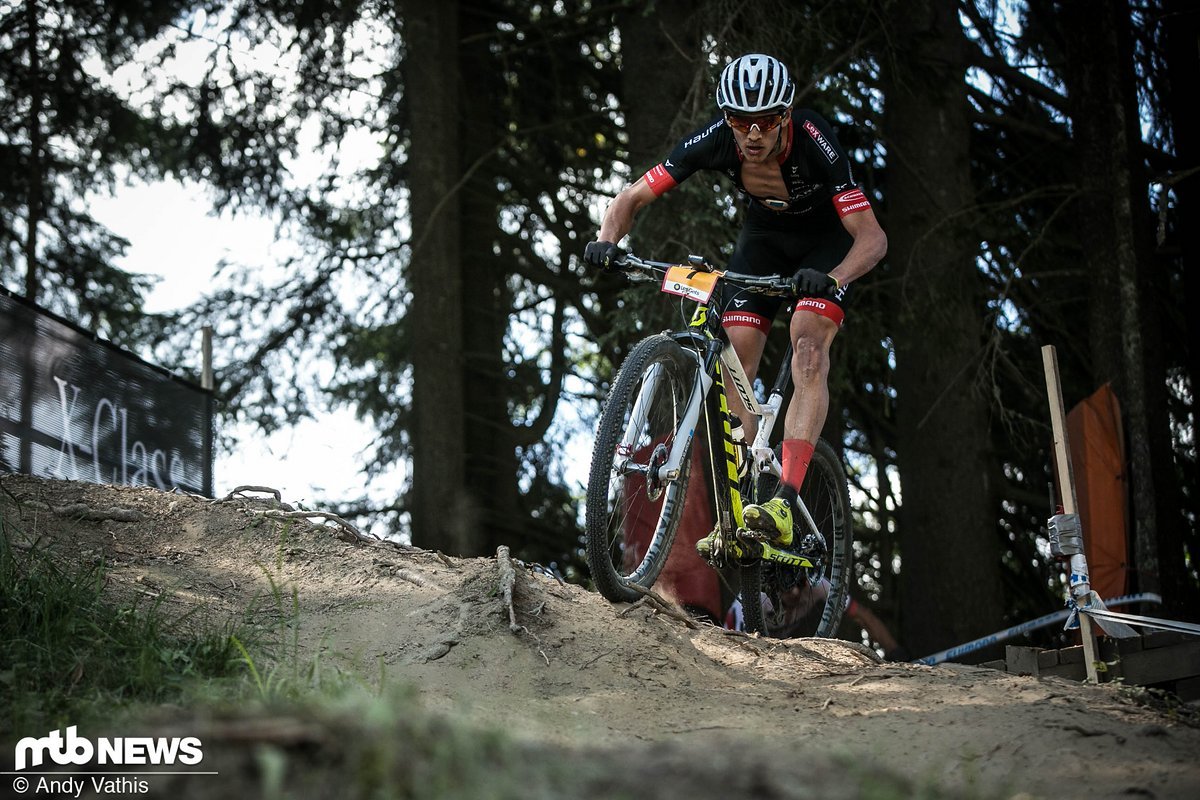 Zurück auf dem Podium Zurück auf dem Podium