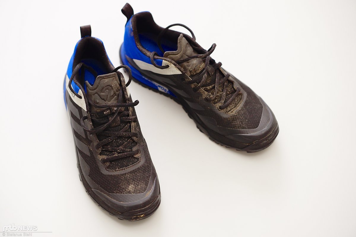 Die Adidas Terrex Trail Cross Die Adidas Terrex Trail Cross