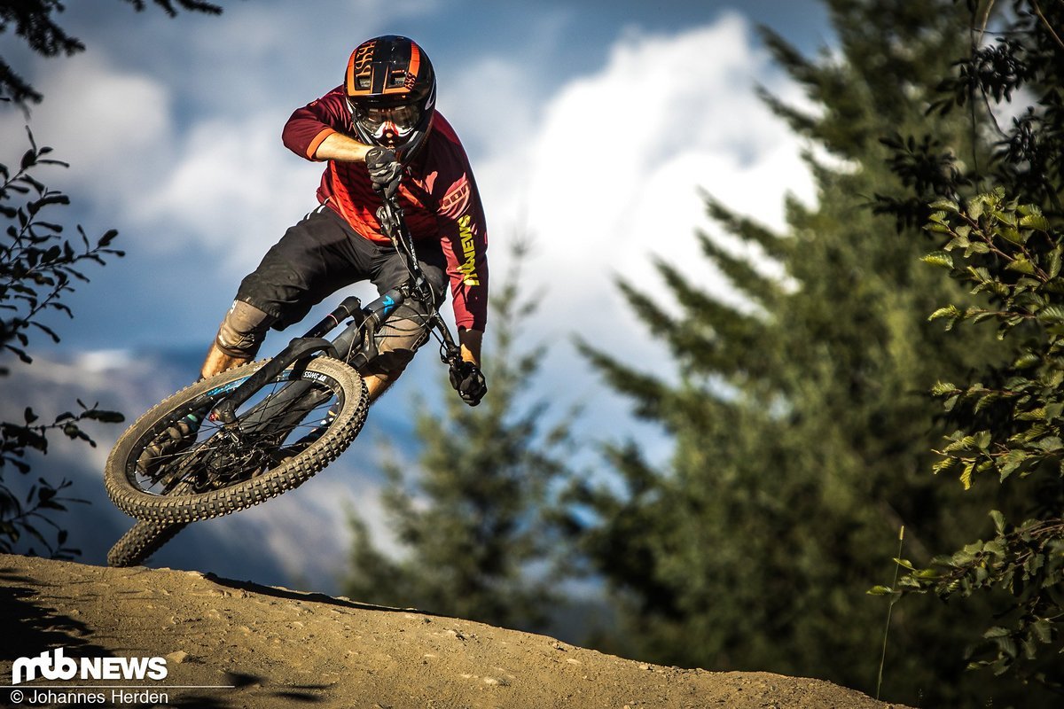 Superenduro? Freerider? Parkenduro? Tourenfreerider? Superenduro? Freerider? Parkenduro? Tourenfreerider?